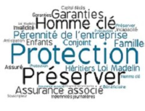 Prévoyance Professionnelle – Homme Clé ou Protection des Associés