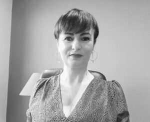 Magali TEYSSIER