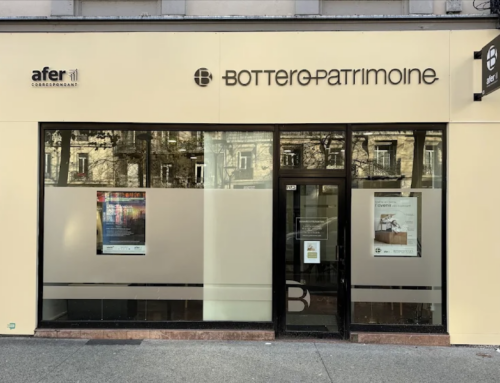 Bottero Patrimoine à Grenoble : une équipe de proximité au cœur des Alpes
