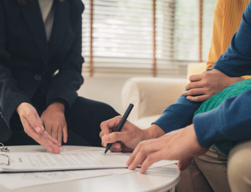 L’assurance emprunteur : on vous dit tout !