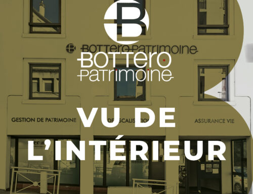 Bottero Patrimoine vu de l’intérieur : l’équipe en parle en vidéo